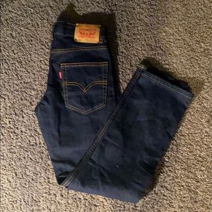Boys Levi Jean